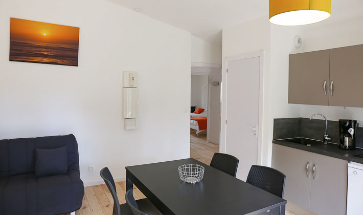 Vacances-passion - Village vacances Cap Océan*** - Seignosse - Landes