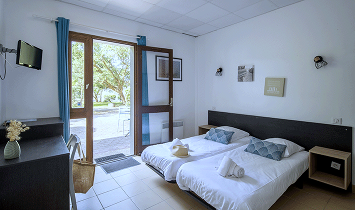 Vacances-passion - Village vacances Cap Océan*** - Seignosse - Landes