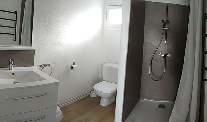 Vacances-passion - Village vacances Cap Océan*** - Seignosse - Landes