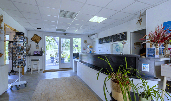 Vacances-passion - Village vacances Cap Océan*** - Seignosse - Landes