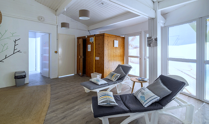 Vacances-passion - Village vacances Cap Océan*** - Seignosse - Landes