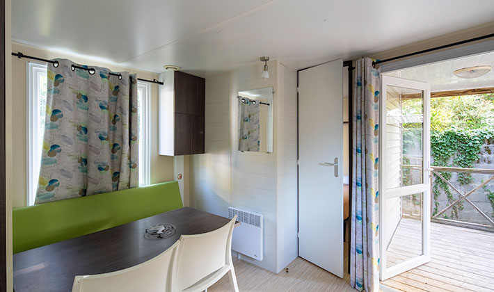 Vacances-passion - Camping Les Bris - Île d'Oléron - Charente-Maritime