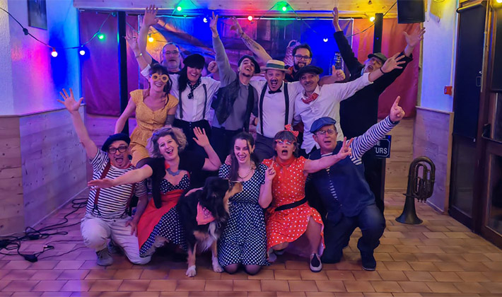 Vacances-passion - Le Chalet du Ticou** - Bolquère - Pyrénées-Orientales