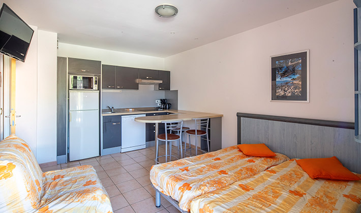 Vacances-passion - Village vacances La Grande Bastide*** - Le Lavandou - Var