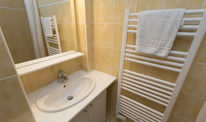 Vacances-passion - Village vacances La Grande Bastide*** - Le Lavandou - Var