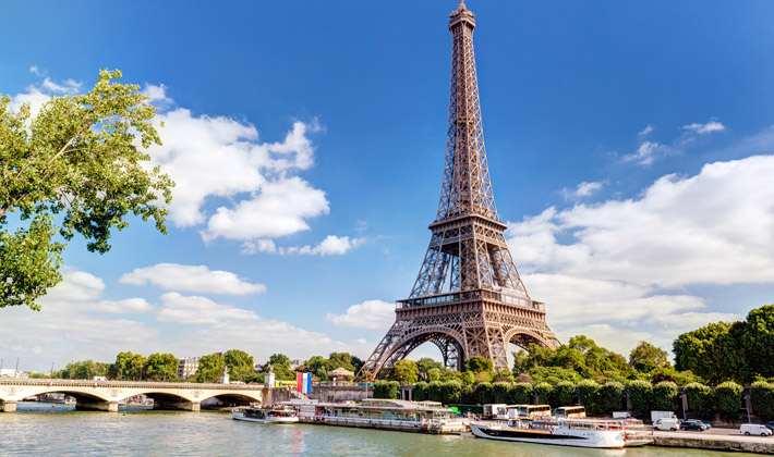 Vacances-passion - Hôtel CIS Paris Ravel** - Paris Ravel - Paris