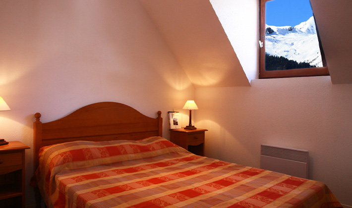 Vacances-passion - Résidence La Soulane* - Loudenvielle - Hautes-Pyrénées