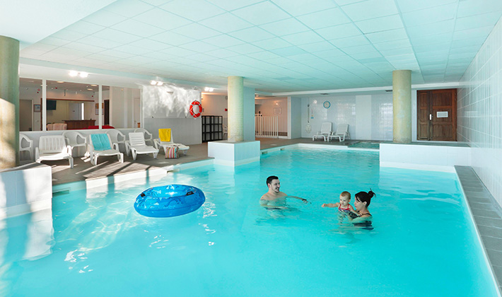 Vacances-passion - Résidence Les Chalets du Belvédère* - Font-Romeu - Pyrénées-Orientales