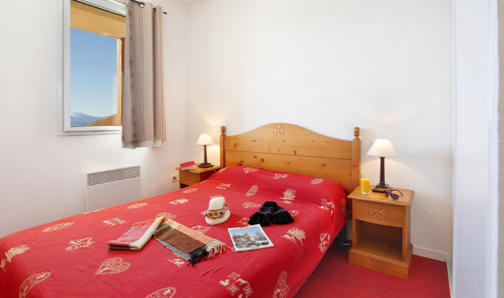 Vacances-passion - Résidence Les Chalets du Belvédère* - Font-Romeu - Pyrénées-Orientales