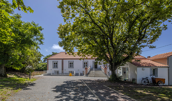 Vacances-passion - Les Moussaillons - Préfailles - Loire-Atlantique