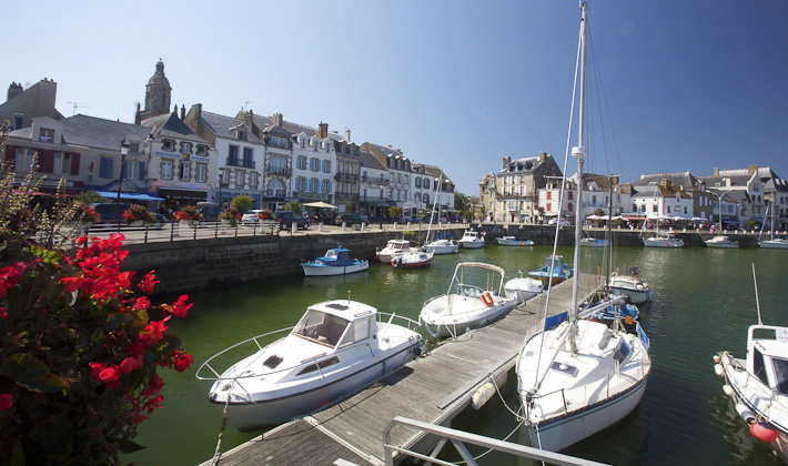 Vacances-passion - Les Moussaillons - Préfailles - Loire-Atlantique