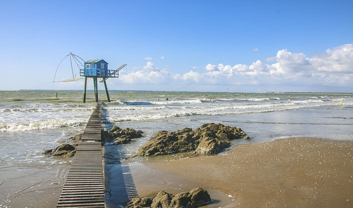 Vacances-passion - Les Moussaillons - Préfailles - Loire-Atlantique