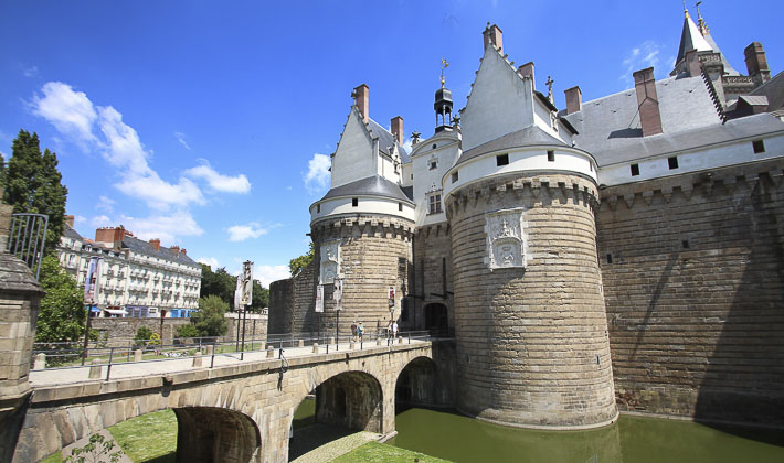 Vacances-passion - Les Moussaillons - Préfailles - Loire-Atlantique