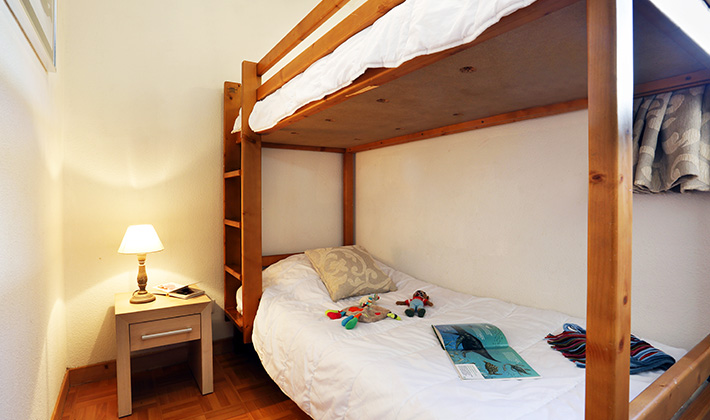Vacances-passion - Résidence Les chalets des Cimes*** - La Toussuire - Savoie