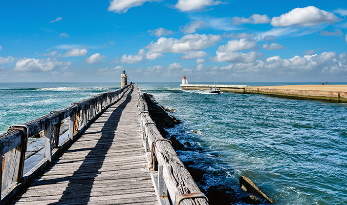Vacances-passion - Village vacances Cap Océan*** - Seignosse - Landes