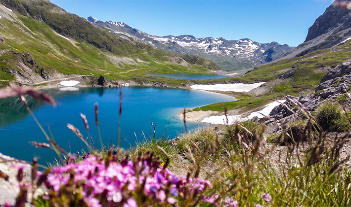 Vacances-passion - Village Le Chalet du Havre** - Valloire - Savoie