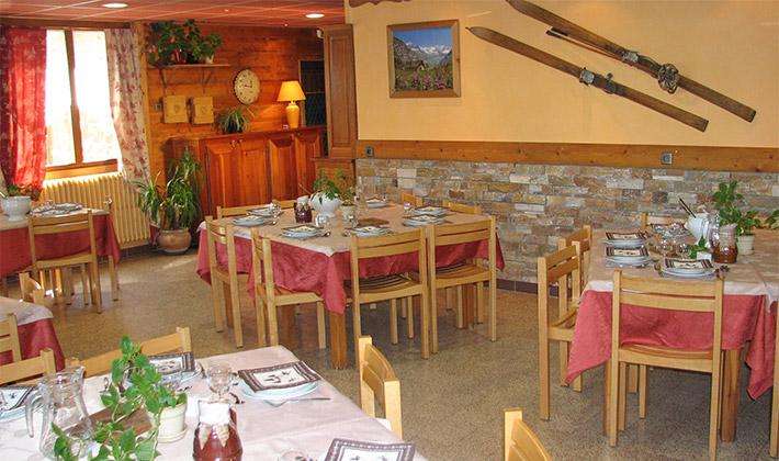 Vacances-passion - Village Le Chalet du Havre** - Valloire - Savoie