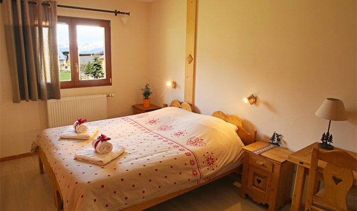 Vacances-passion - Village Le Chalet du Havre** - Valloire - Savoie