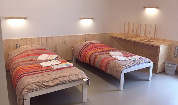 Vacances-passion - Les Jonquilles - Xonrupt-Longemer - Vosges