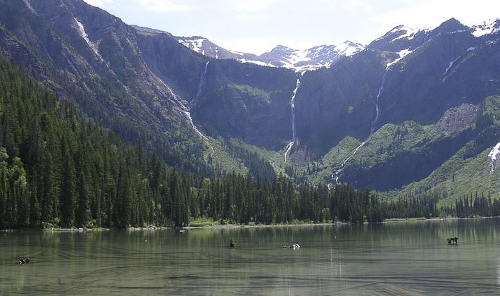 Vacances-passion - Circuit L'Ouest américain - Etats-Unis - États-Unis