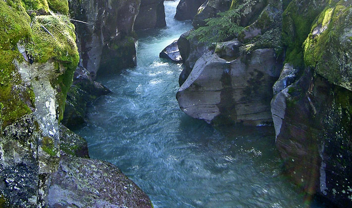 Vacances-passion - Circuit L'Ouest américain - Etats-Unis - États-Unis