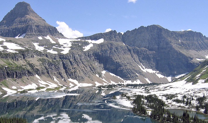 Vacances-passion - Circuit L'Ouest américain - Etats-Unis - États-Unis