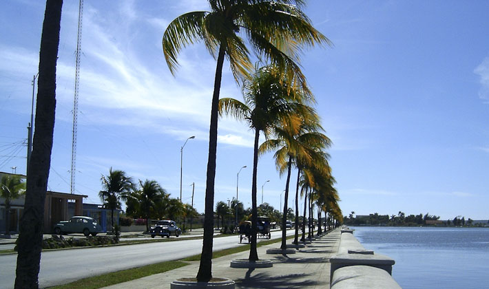 Vacances-passion - Circuit Les Trois Belles Cubaines - Cuba - Cuba