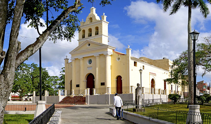 Vacances-passion - Circuit Les Trois Belles Cubaines - Cuba - Cuba