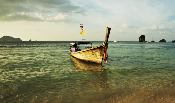 Vacances-passion - Circuit Siam Express - Thaïlande