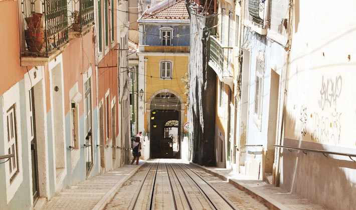 Vacances-passion - Week-end à Lisbonne - Lisbonne - Portugal