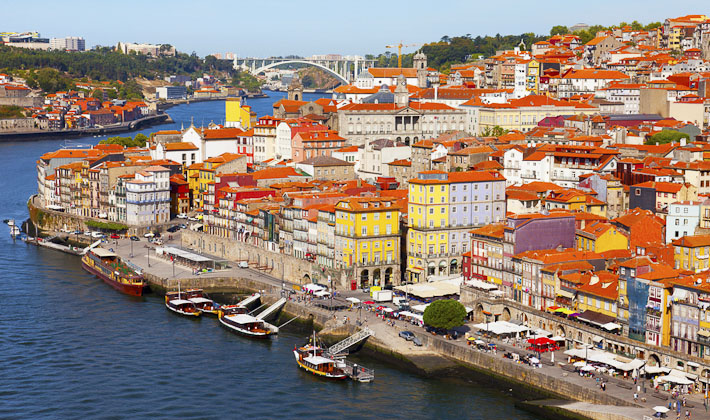 Vacances-passion - Surf au portugal - Portugal - Portugal