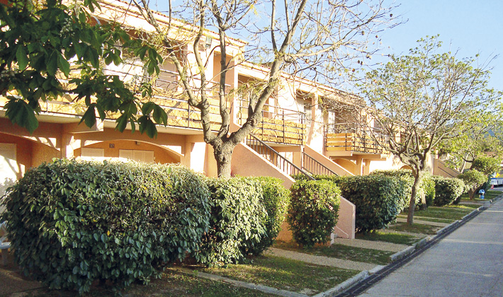 Village Vacances Passion La Grande Bastide Le Lavandou