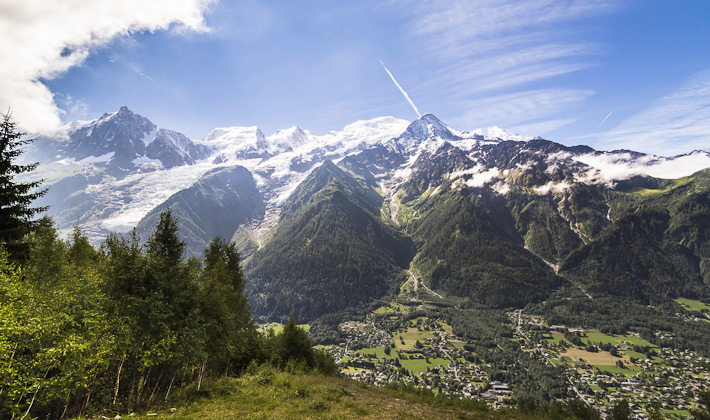 Vacances Groupe Et Séminaire En France Haute Savoie Onnion