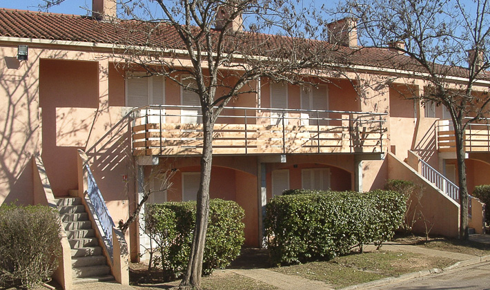 Village Vacances Passion La Grande Bastide Le Lavandou