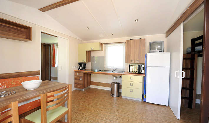 Vacances passion : vacances Gard-Camping "Elysée"***