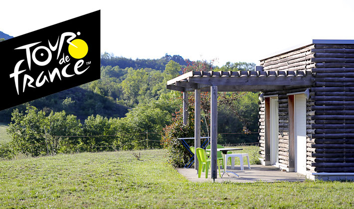 Village Vacances Le Cezallier Ardes Sur Couze