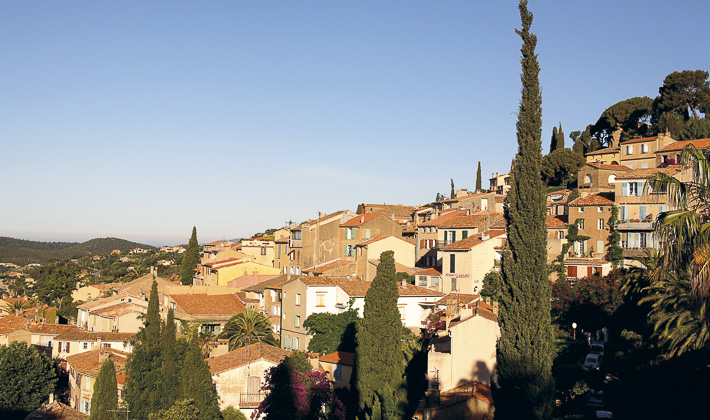 Vacances-passion - Village vacances La Grande Bastide*** - Le Lavandou - Var