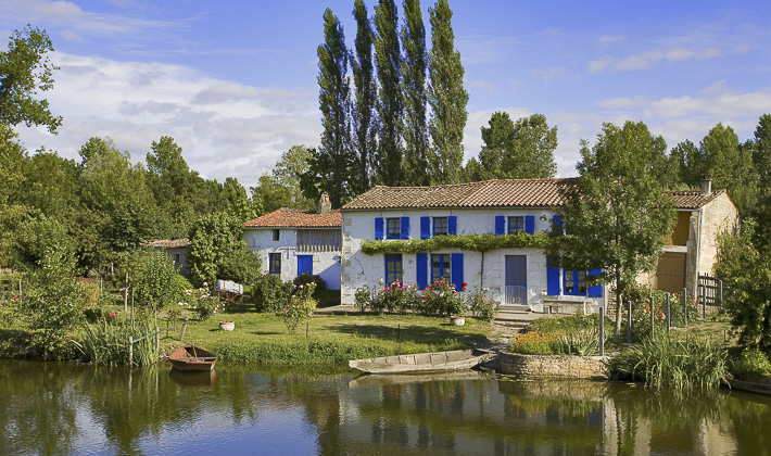 Vacances-passion - Village vacances L’Émeraude*** - Damvix - Vendée