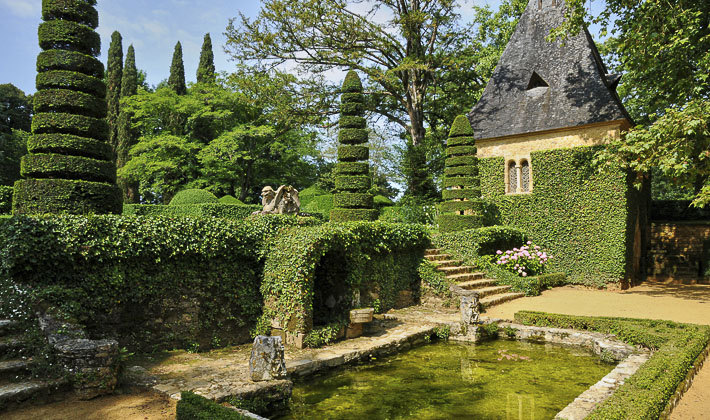 Vacances-passion - Village vacances Le Domaine de Pelvezy*** - Saint-Geniès - Dordogne