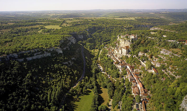 Vacances-passion - Village vacances Le Domaine de Pelvezy*** - Saint-Geniès - Dordogne