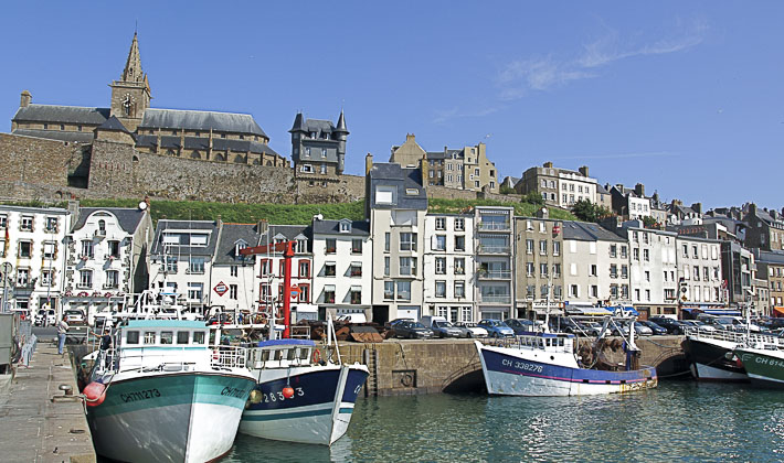 Vacances-passion - Village vacances Porte des Iles**** - Saint-Pair-sur-Mer - Manche