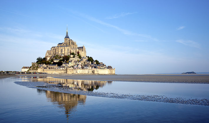 Vacances-passion - Village vacances Porte des Iles**** - Saint-Pair-sur-Mer - Manche