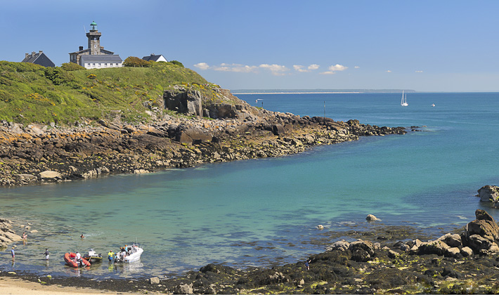 Vacances-passion - Village vacances Porte des Iles**** - Saint-Pair-sur-Mer - Manche