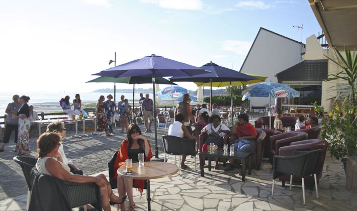Vacances-passion - Village vacances Porte des Iles**** - Saint-Pair-sur-Mer - Manche