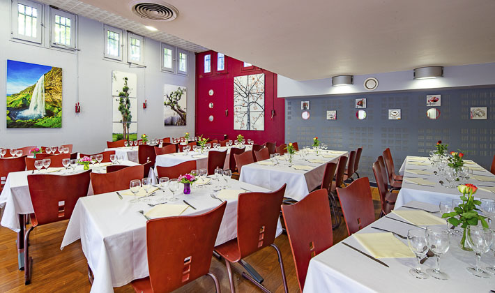 Vacances-passion - Hôtel CIS Paris Kellermann - Paris - Paris