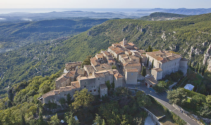 Vacances-passion - Village vacances Les Genévriers*** - Saint-Raphaël - Var