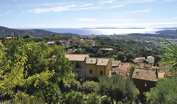 Vacances-passion - Village vacances La Grande Bastide*** - Le Lavandou - Var