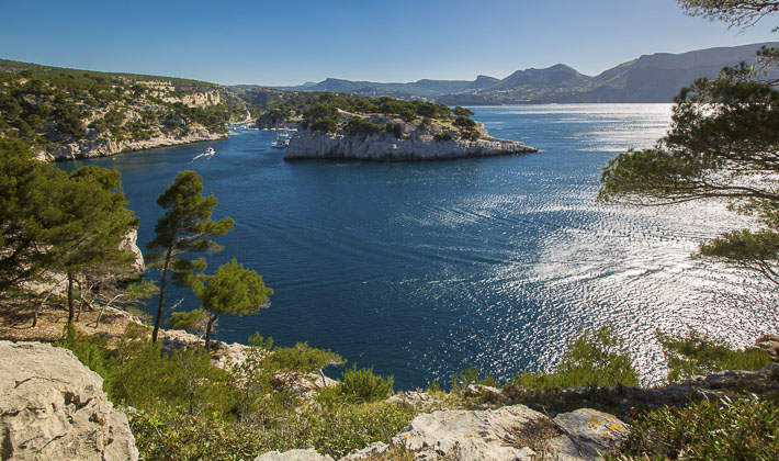 Vacances-passion - Village vacances La Grande Bastide*** - Le Lavandou - Var