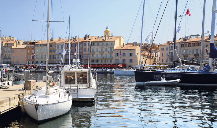 Vacances-passion - Village vacances La Grande Bastide*** - Le Lavandou - Var