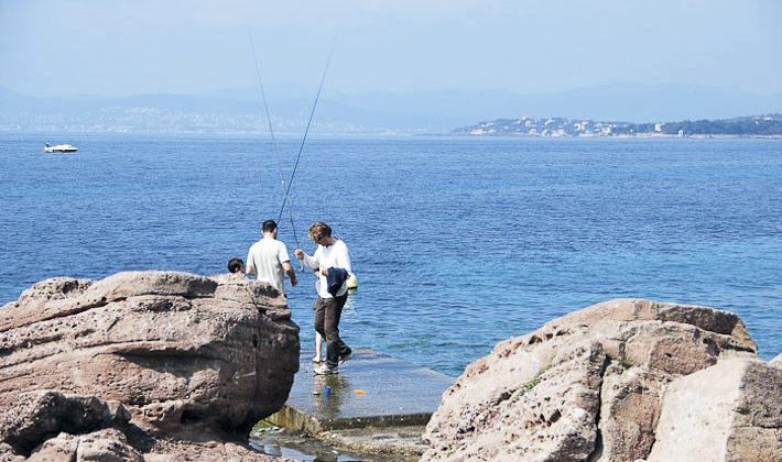 Vacances-passion - Village vacances Les Genévriers*** - Saint-Raphaël - Var